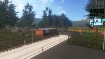 Alpen 1.3 converted from LS13 FS17