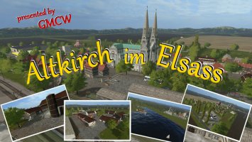 Altkirch im Elsass FS17