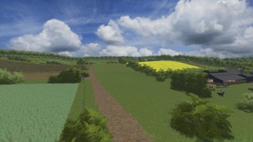 Alvingham Farm 2018 v1.17 fs17