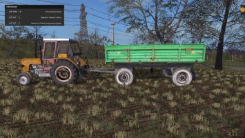 Autosan d47 fs17