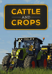Cattle and Crops Mods