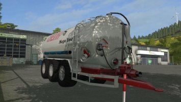 Creina CVC 25000 FS17