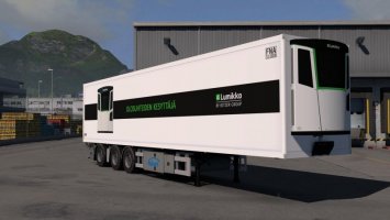 Ekeri trailers by Kast v1.3 1.30.x ETS2