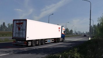 Ekeri trailers by Kast v1.3 1.30.x ETS2