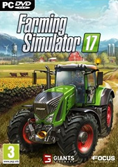 landwirtschafts simulator 17 demo