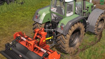 Fendt 900 Favorit V1.2.1.0 FS17