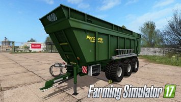 Fortuna FTM 300/8.0 fs17