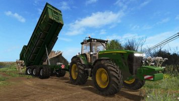 Fortuna FTM 300/8.0 FS17