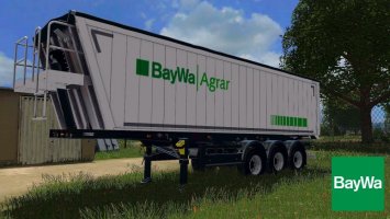 FS17_Agrar Trailer FS17