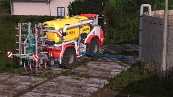 Gemeinde Rade Reloaded FS17