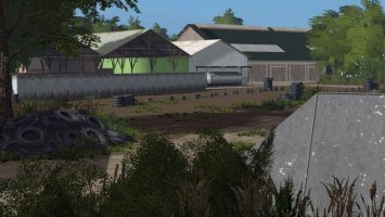 Gemeinde Rade Reloaded FS17