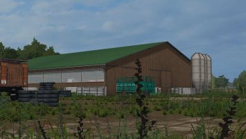 Gemeinde Rade Reloaded FS17