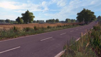 Gemeinde Rade Reloaded FS17