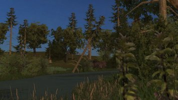 Gospodarstwo po babci FS17