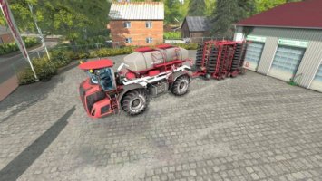 Holmer Pack fs17