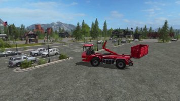 HolRun FS17