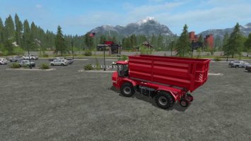 HolRun FS17