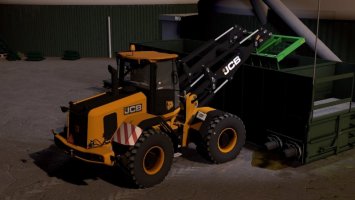 Jcb 435s fs17