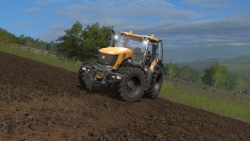 JCB Fastrac 7000 v1.2 FS17