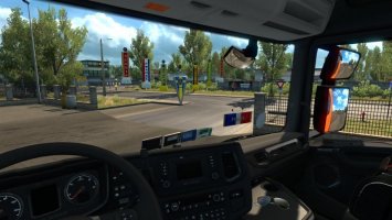 Jeyjey-16 Addons DLC Cab v3.8.2 1.30.x ETS2