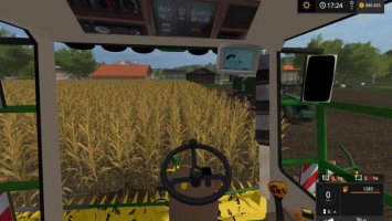 John Deere 7950i FS17