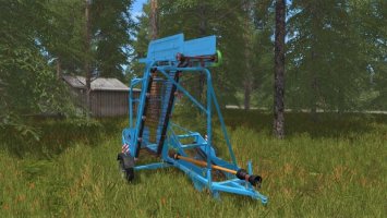 Krukowiak Z437 v1.6 FS17