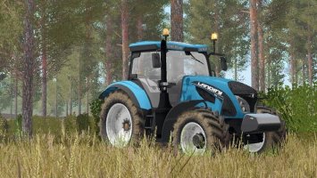 Landini 6 & McCormick x7.4 v2.0