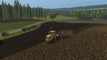 LPG Angern FS17