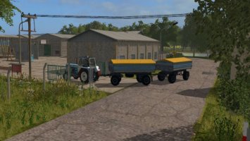 LPG Angern FS17