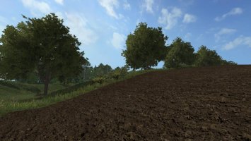 Map by Agro Mati FS17