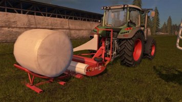 Metal-Fach Z560 FS17