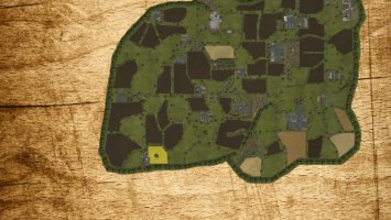 Modding Mania 2018 - Meadow Grove farm FS17