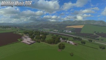 Modding Mania 2018 - Valley View FS17