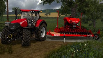 Perard STD 450/600 FS17