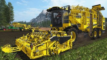 Dodatek ROPA FS17