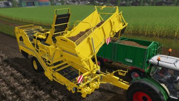 Dodatek ROPA FS17