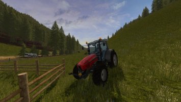 Same Explorer 105 v2 FS17