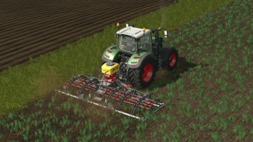 Saphir GS603 FS17