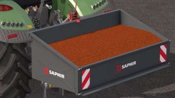 Saphir TL 200 FS17