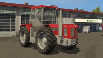 Schlüter 2500 TVL -DH MoreRealistc v1.0.0.1 FS17