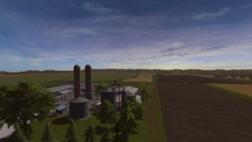 Tazewell County, Illinois v2 FS17