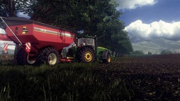 TSZ MAP V4 fs17