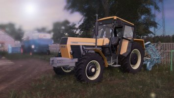 Ursus 1224 v1.2 FS17