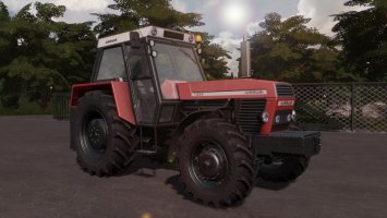 Ursus 1224 v1.2 FS17