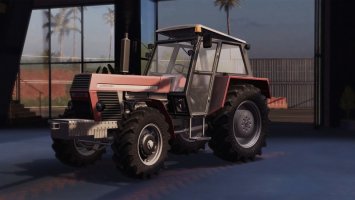 Ursus 1224 v1.2 FS17