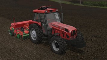 Ursus 1614 FS17