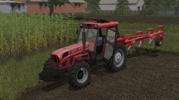 Ursus 1614 FS17