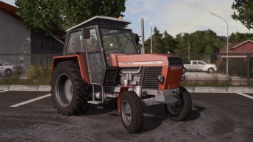 Ursus 912 FS17