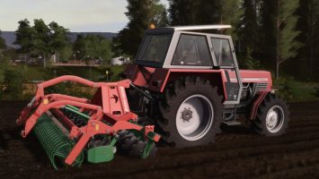 Ursus C-385A FS17