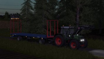 Ursus UBW 18 FS17